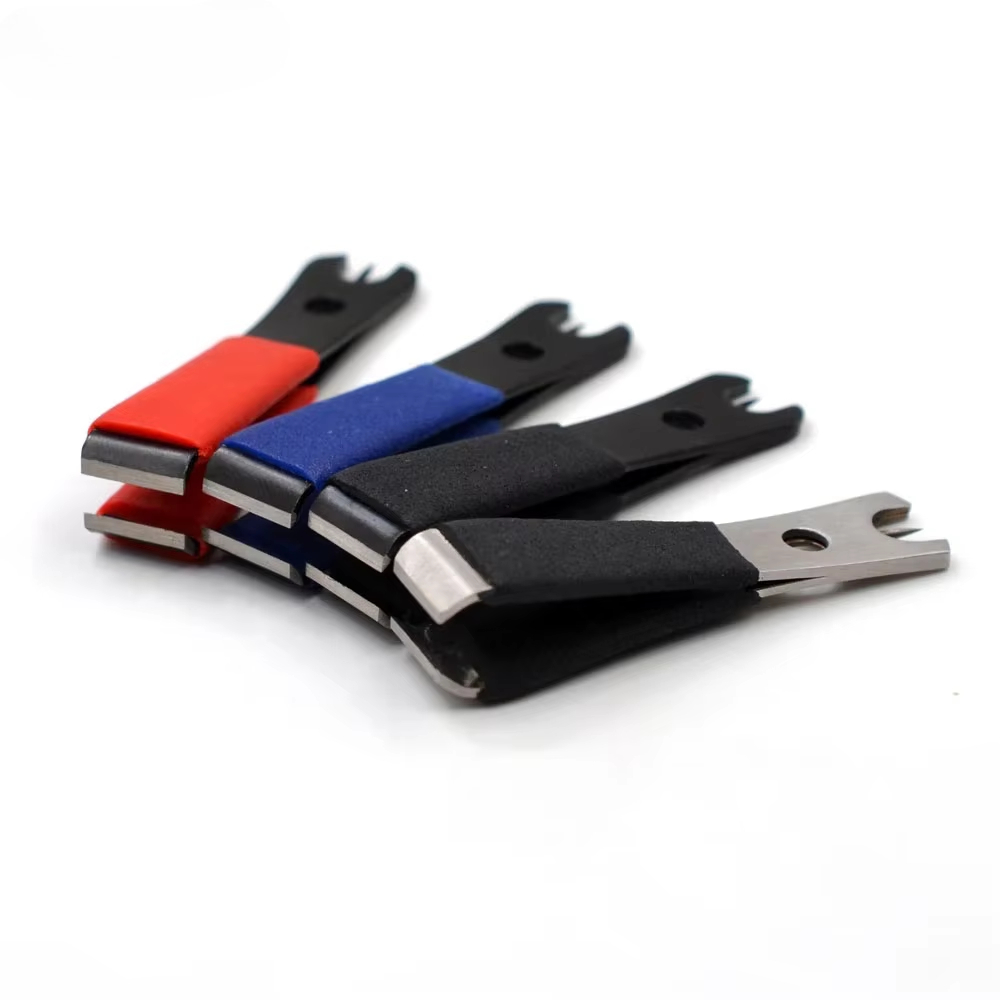 Fishing Line Cutter - 1 unidad de cortahilos para pesca