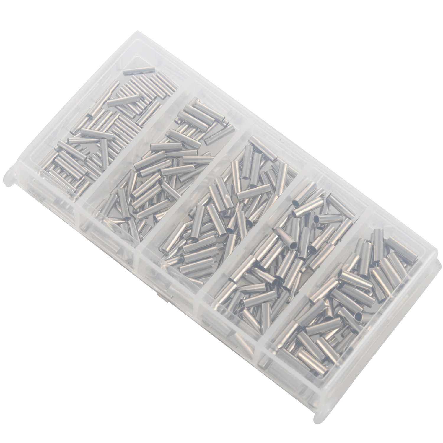 ABXY 250 piezas/set de conecto - Leader Line reseña y precio